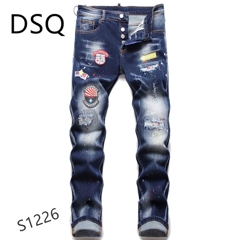 Dsquared Men's Jeans 82